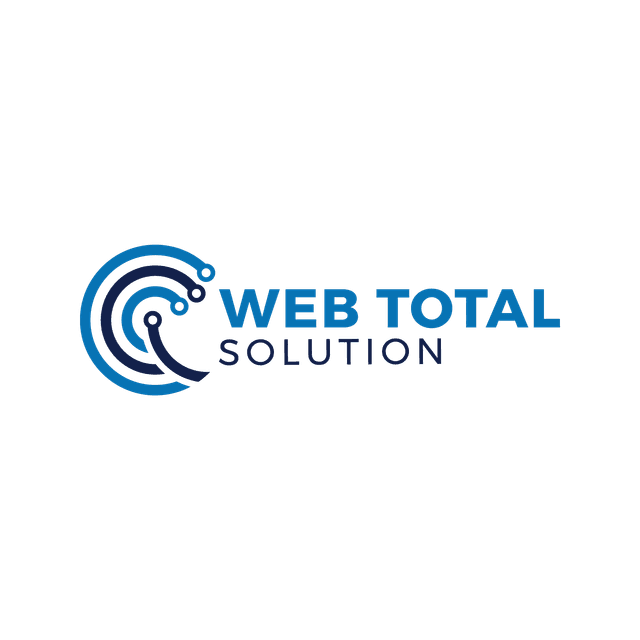 Web Total Solution Logo
