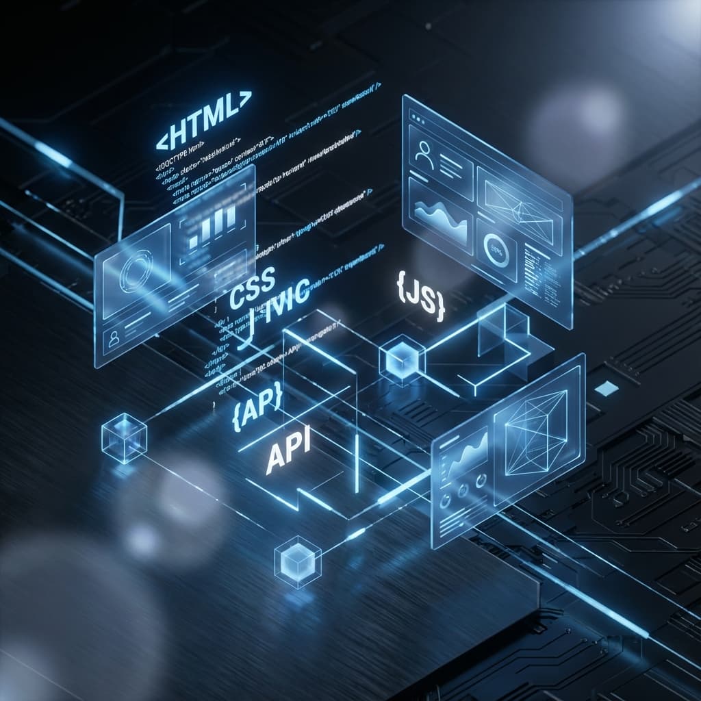 Advanced Web Development